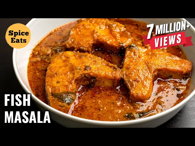 Easy and Delectable Fish Gravy Recipe for a Flavorful Meal 3 sddefault
