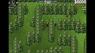 Boxhead Bounty Hunter: JirenTheGray (Mr.Neeggie) vs N3rd