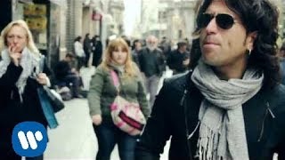 Rulo y La Contrabanda - La Flor (Videoclip oficial) chords