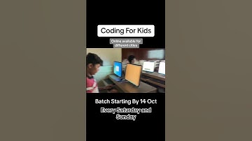 coding for kids