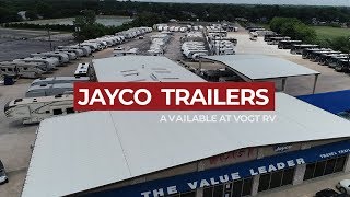 The Jayco Difference