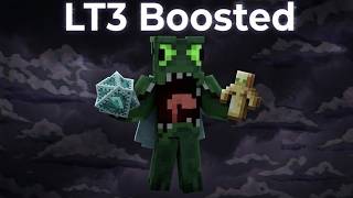 Boosted Lt3 On Volatik