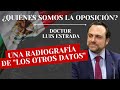 UNA RADIOGRAFÍA DE &quot;LOS OTROS DATOS&quot;