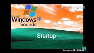 Windows Xp Startup Sound 2001 In Goo Goo Gaa Gaa