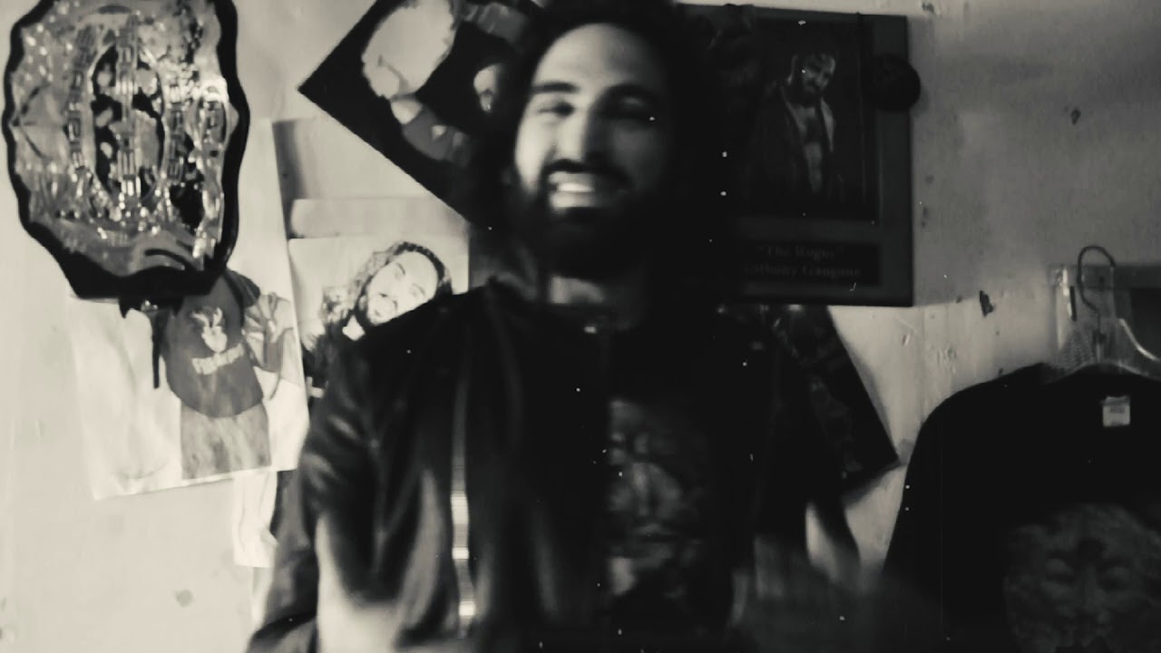 Anthony Gangone Has Problems with Full Faith Wrestling Management