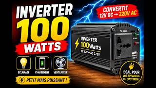 Schema Plan Inverter 100 Watts CD4047 Et LM358 Super Cool