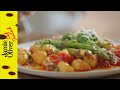 ONE Pot Tomaten-Gnocchi | Jamie Oliver auf Deutsch