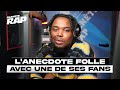Capture de la vidéo L'anecdote Folle De Kaza Avec Une De Ses Fans ! #Planèterap