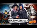 Halloween vlog/ костюмы на Хэллоуин @AnaMeskhUSA #эмиграциявсша #хэллоуин