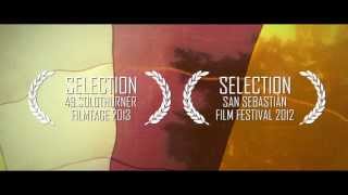 DRAUSSEN IST SOMMER | Official Trailer