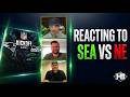 REACTION: Super Bowl rematch week 1
