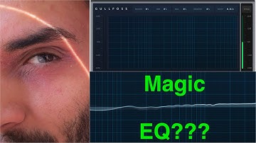 Soundtheory Gullfoss Review - Magic EQ