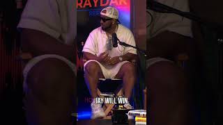 Music Exec On A Wayne vs Jay-Z Verzuz Battle Who Really WINS @RayDanielsPresents