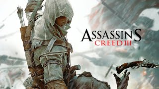 Assassin's Creed III Remastered (PS4) |En Español| Capítulo 1 "Una actuación mortal"
