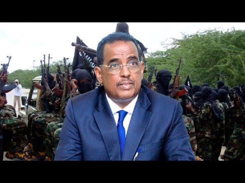 Dowladda Soomaaliya oo saartay digniino adag oo ku socda hay'addaha Maxaliga iyo kuwa Caalamiga ah - video from Hiiraan Online