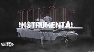 Blunted vato x Kodigo x Sander Wazz - Tanque (INSTRUMENTAL)