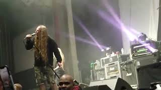 Obituary - Circle Of The Tyrants (Celtic Frost cover) - 11/19/22