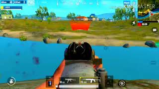 PUBG Mobile Lite Gameplay | 17 Kill | Solo VS Squad | Ashiqul Gamer