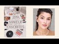 2019 FAVORITE MAKEUP | Genuine Glow