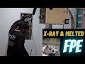 Pet X Ray and FPE Meltaway