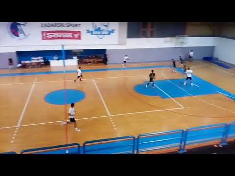 Rk Arbanasi-Rk Krilnik,prvo