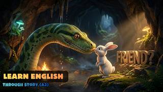 Learn English Story - Slow English Conversation Practice for Beginners (A2) | Daily Topics screenshot 5