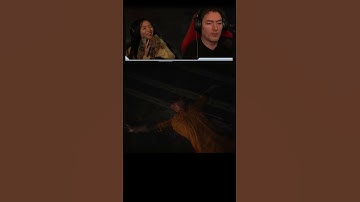 Death Animations in Callisto Protocol - Backhand of Justice