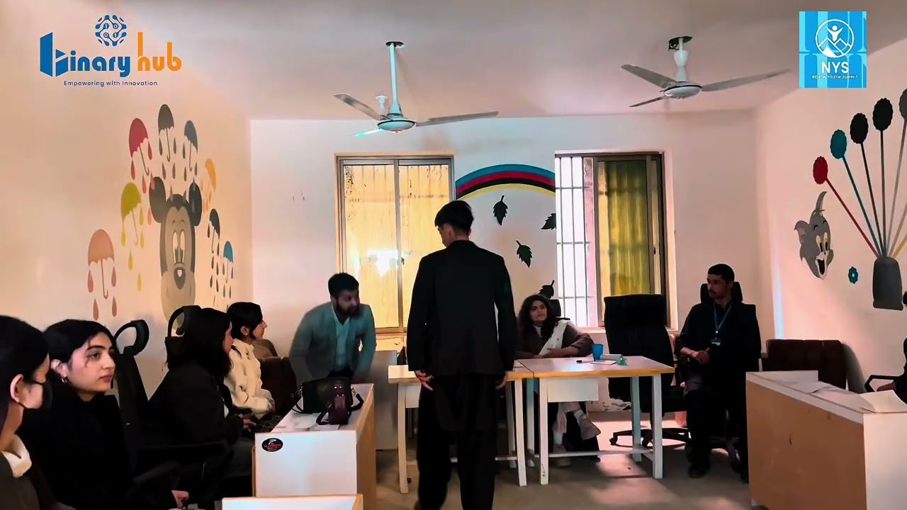 North Youth Summit – Model United Nations at YRC