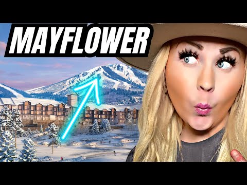 11 Things You Need to Know about the Mayflower Mountain- Utah's Newest Ski Resort