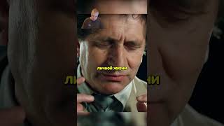 Жена Сталина была в шоке от предсказания Мессинга... 🤯 #shorts #фильмы #кино