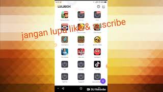 Cara cheat game melalui lulu box screenshot 5