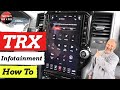 2021 RAM TRX - CarTech How To