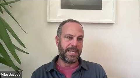 Who is Michael Jang? Q&A