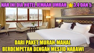 Download lagu REVIEW OF HOTELS FOR UMRAH PILGRIMAGES NEXT TO THE MOSQUE OF THE NABAWI FROM CHEAP TO EXPENSIVE P...