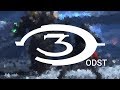 Halo 3: ODST Soundtrack - More Than His Share (Extended)