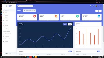 KUBAR#2 - BELAJAR LARAVEL 8 UNTUK PEMULA - 2. Controller, Database, Migration & CRUD