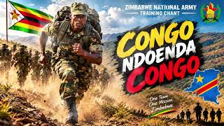 🇿🇼 Ini ndoenda CONGO NDOENDA CONGO 🇨🇩 |🔥🏃‍♀️
