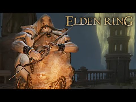 ПЕРЕВЁРНУТЫЙ ПРОФЕССОР (СТРИМ) ► Elden Ring #36