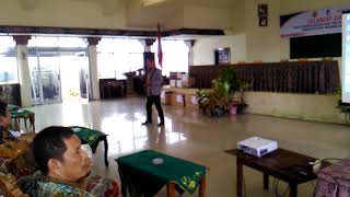 EVI DI KOTA INGGRIS.Cipt / vocal: Eddyssihombing