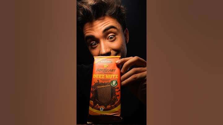 Can I Get MrBeast Chocolate ? My Precious …