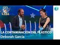 ¿Qué opciones tenemos para reducir la contaminación del plástico? - Órbita Laika