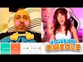 Celebr mi cumpleaos en omegle