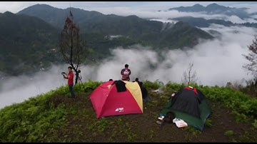 Pesona Suppiran, Kabupaten Pinrang.