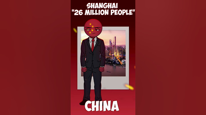 MOST PEOPLE IN THE CITIES 🏰 #countryhumans