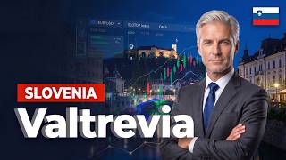 Valtrevia Review Slovenija Platforma Za Analizo Digitalnih Sredstev Z Umetno Inteligenco