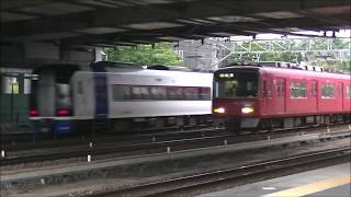 ★20190705 2000×2000系 ＠神宮前駅付近２