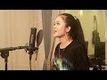 Maroon 5 - Girls Like You ft. Cardi B (Cover by Hai Ha)