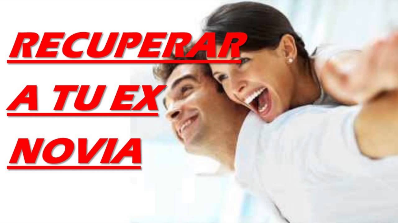 Como Recuperar a Tu Ex Novia, Esposa o Amante - Evita Llorar Por Ella