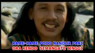 Sonny Josz - Madiun Tandur | Dangdut (Official Music Video)