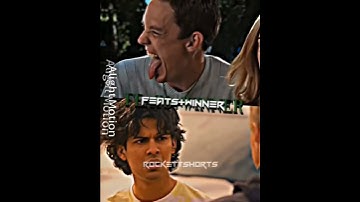 Open Collab Submission @RockettShorts #shorts #edit #anime #collab